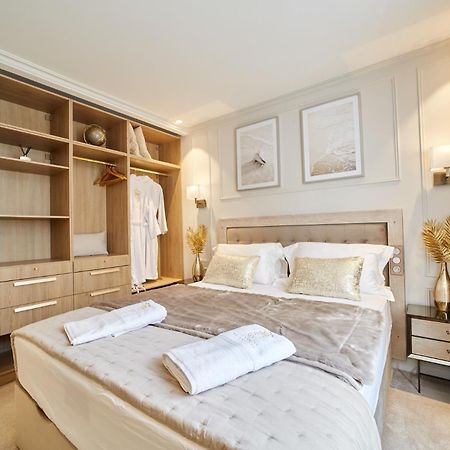 Les Perles Amienoises ☆ White Pearl ☆ Hyper Centre ☆ Apartment Amiens Ngoại thất bức ảnh