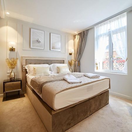 Les Perles Amienoises ☆ White Pearl ☆ Hyper Centre ☆ Apartment Amiens Ngoại thất bức ảnh