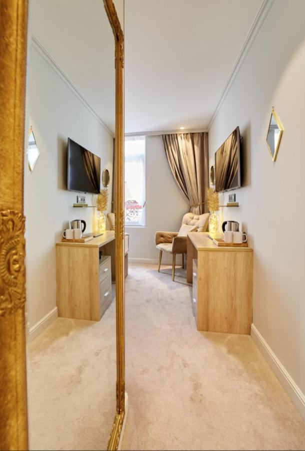 Les Perles Amienoises ☆ White Pearl ☆ Hyper Centre ☆ Apartment Amiens Ngoại thất bức ảnh