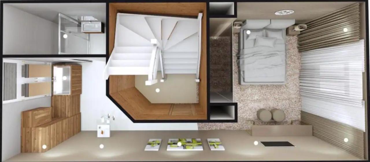 Les Perles Amienoises ☆ White Pearl ☆ Hyper Centre ☆ Apartment Amiens Ngoại thất bức ảnh